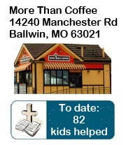 Over 82 kids have been helped!